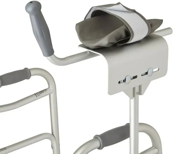 Medline Platform Attachment for Basic Walkers