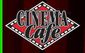 Cinema Cafe