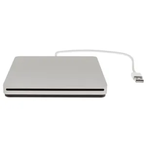 Apple USB SuperDrive CD/DVD External Drive