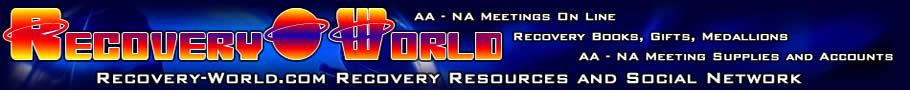Recovery World