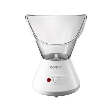 Conair True Glow Facial Sauna