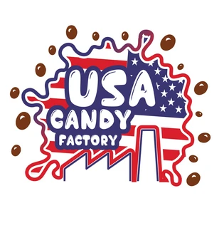 USA Candy Factory