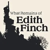 What Remains of Edith Finch PC Digital