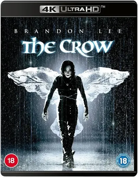 The Crow