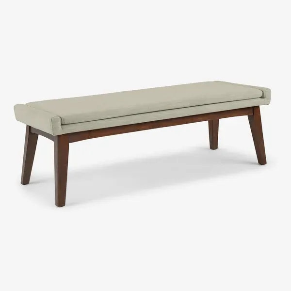 Article Chantel 56 Bench - Antique Ivory