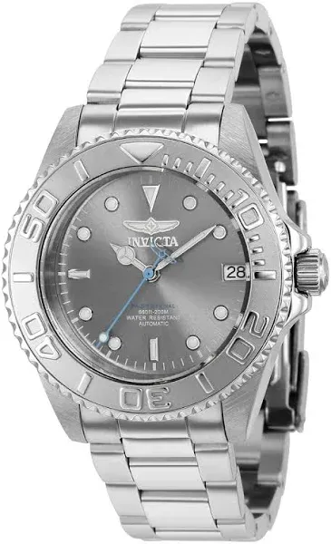 Invicta Women's Pro Diver 36768 Automatic Watch