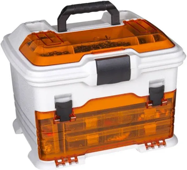 Flambeau T4 Pro Multiloader Tackle Box