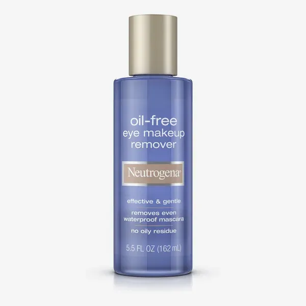 Neutrogena Oil-Free Eye Makeup Remover