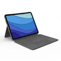 Logitech Combo Touch iPad Pro 11-in Keyboard Case