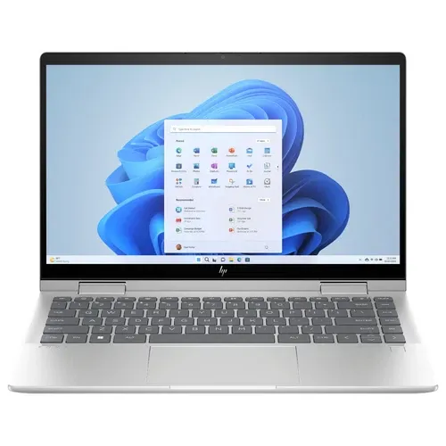 HP Envy 14" FHD Touch Laptop (Core 5 120U 8GB 512GB)