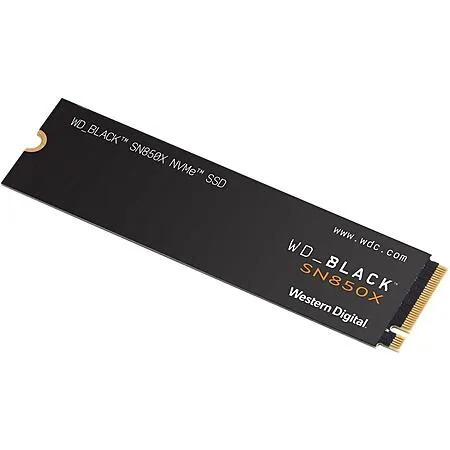 WDBLACK 4TB SN850X NVMe M.2 2280 SSD + 20TB WD Elements USB 3.0 External Hard Drive Newegg $527