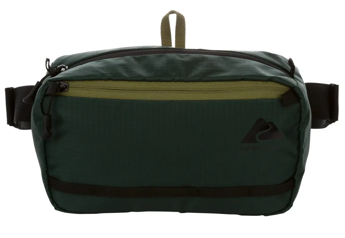 Ozark Trail 3.5L Waist Pack
