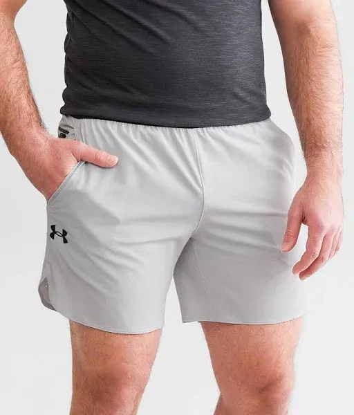 Shorts Under Armour Men's Peak Woven