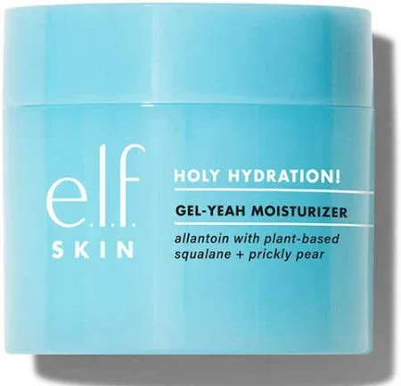 e.l.f. Skin Holy Hydration! Gel-Yeah Moisturizer