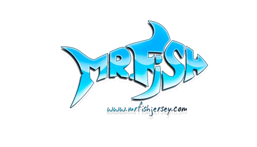 Mr Fish Jersey