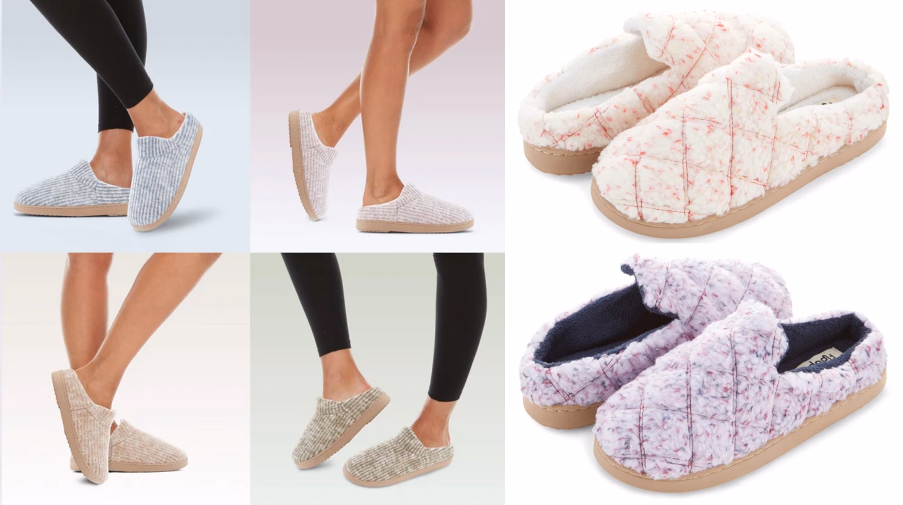 Floopi: Flip Flops