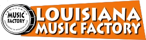 Louisiana Music Factory