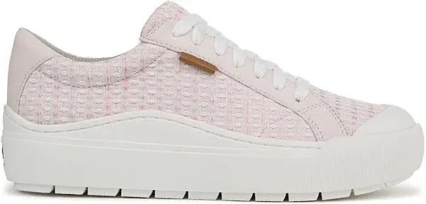 Dr. Scholl's Women's Time Off Platform Sneakers