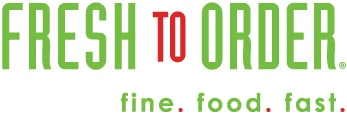 Fresh To Order
