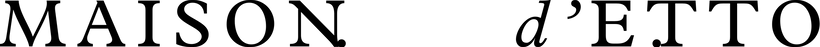 Maison dEtto