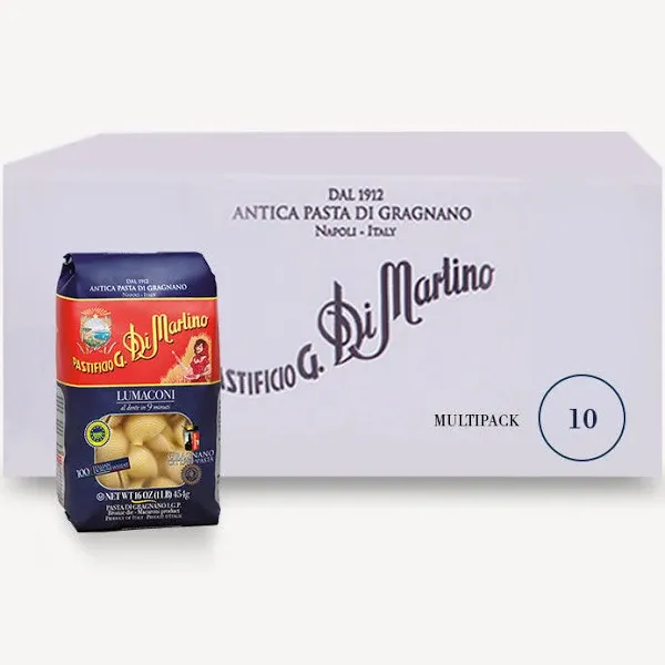 Di Martino Lumanconi Pasta