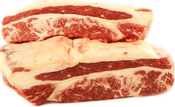 Beef Belly