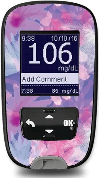Summer Dream Glucometer