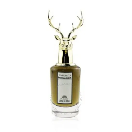 Men's Portraits Tragedy Of Lord George EDP 2.5 oz Fragrances 5056245021220