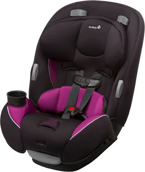 Safety 1st Continuum 3-in-1 Car Seat