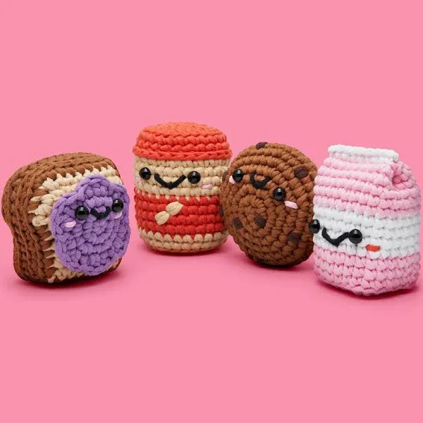 The Woobles Pair-fect Together Bundle