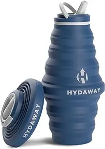 Hydaway Collapsible Water Bottle