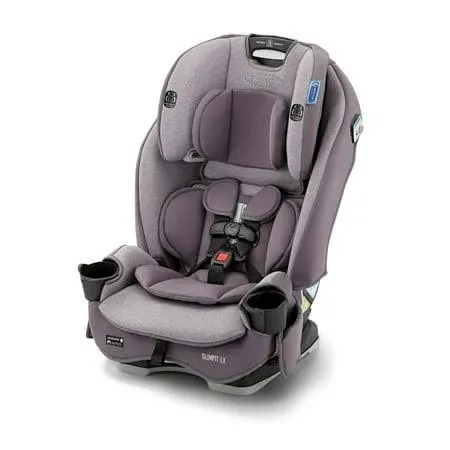 Graco SlimFit LX 3-in-1 Convertible Car Seat