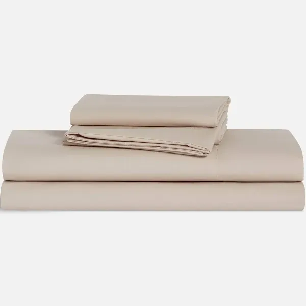Brooklinen Classic Percale Core Sheet Set
