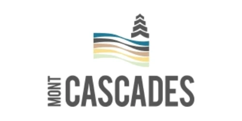 Mont Cascades