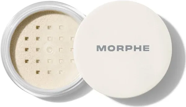 Morphe Bake Set Setting Powder