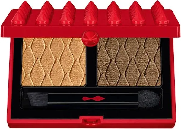 Christian Louboutin Abracadabra Le Duo Eyeshadow Palette