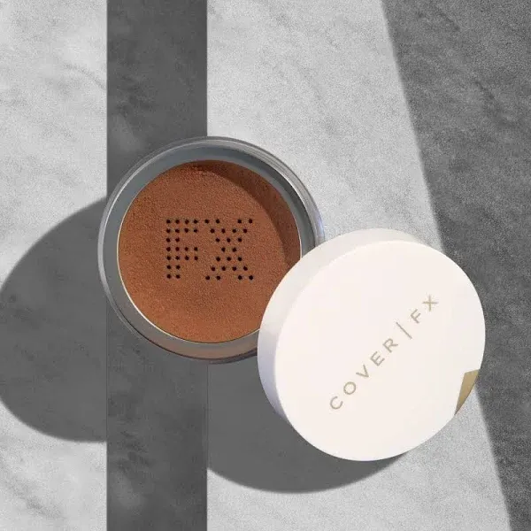 Cover FX Illuminating Setting Powder