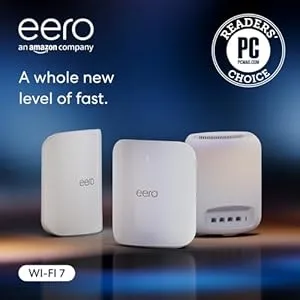 eero Max 7 (three-pack)