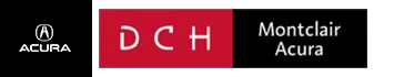DCH Montclair Acura
