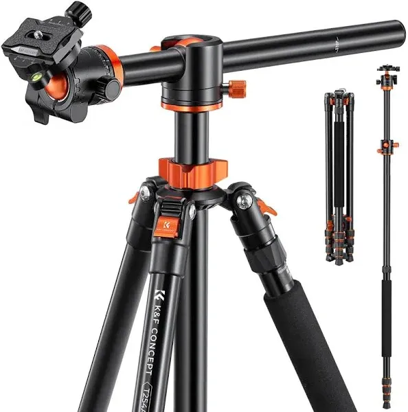 Overhead Camera Tripod