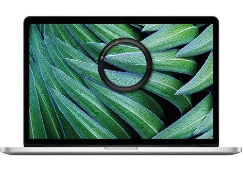 Apple MacBook Pro 15.4" Core i7