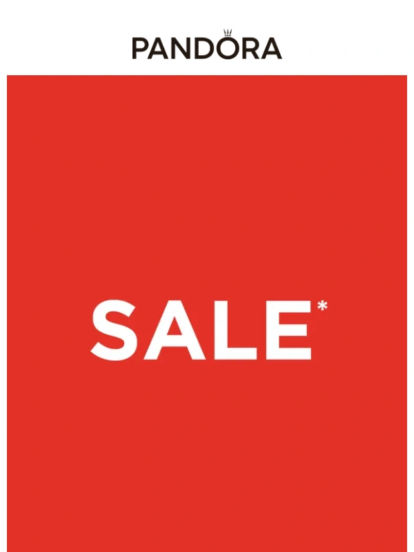 Pandora - SAVE WITH SALE ✨ SHOP UNDER $50