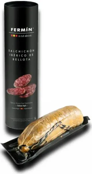 Fermin Salchichon Iberico de Bellota