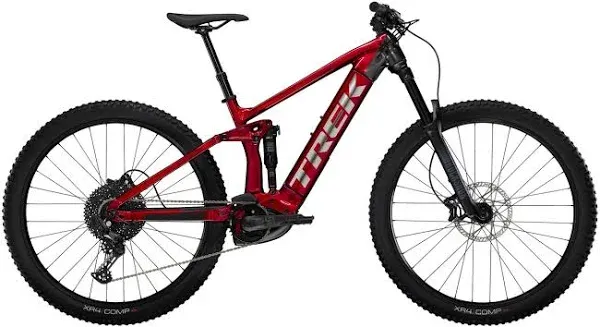 Trek Rail 5 Gen 3