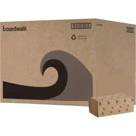 Boardwalk Singlefold Paper Towels