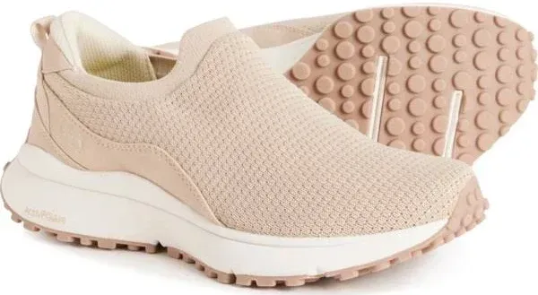 Ryka Washable Stretch Knit Slip-Ons - Jumpstart