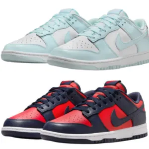 Nike Dunk Low Retro  Men's Shoes