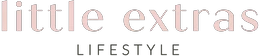 Little Extras Lifestyle
