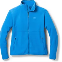 REI Co-op Trailmade Fleece Jacket - Womens