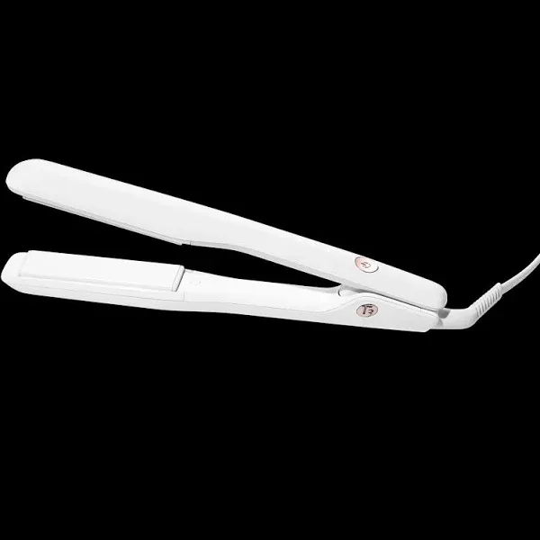 T3 Singlepass Ceramic 1" Professional Straightening & Styling Iron